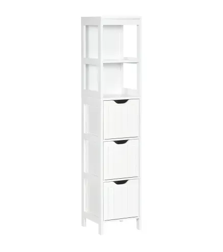 Columna de Baño