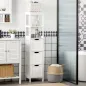 Columna de Baño