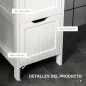 Columna de Baño