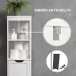 Columna de Baño