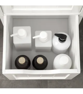 Columna de Baño