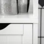 Columna de Baño