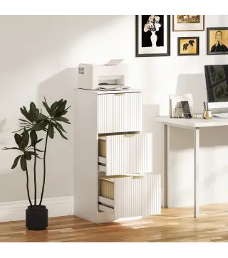 Cajonera de Oficina