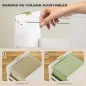 Cajonera de Oficina