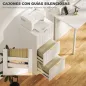 Cajonera de Oficina