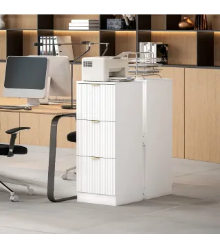 Cajonera de Oficina