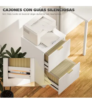 Cajonera de Oficina