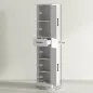 Columna de Baño