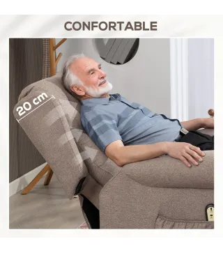 Sillón Levanta Personas