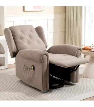 Sillón Levanta Personas