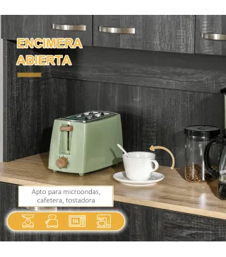 Alacena de Cocina