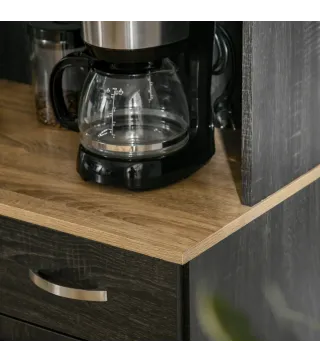 Alacena de Cocina