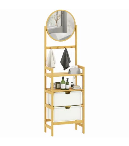 Estantería de Baño