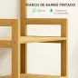 Estantería de Baño