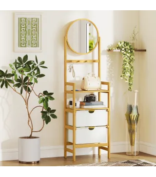 Estantería de Baño