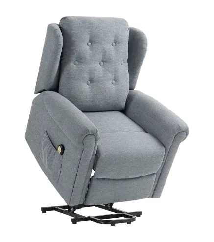 Sillón Levanta Personas