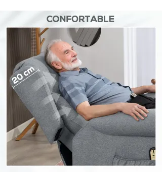 Sillón Levanta Personas