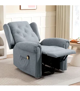 Sillón Levanta Personas