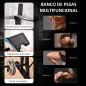 Banco de Pesas