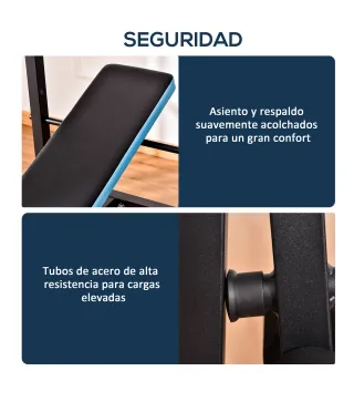 Banco de Pesas
