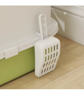 Arenero para Gatos