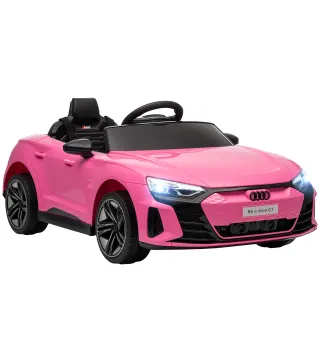 Coche Eléctrico Infantil