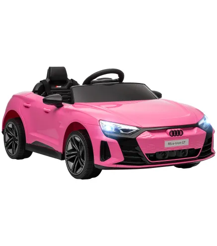 Coche Eléctrico Infantil