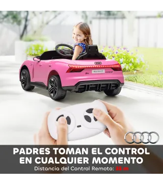 Coche Eléctrico Infantil