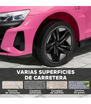Coche Eléctrico Infantil
