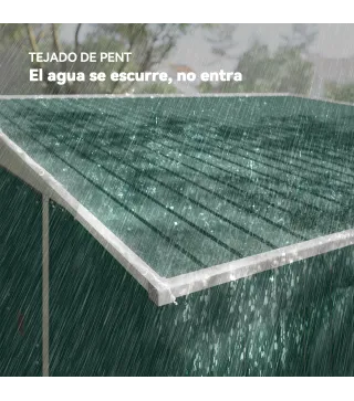 Cobertizo de Jardín