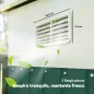 Cobertizo de Jardín