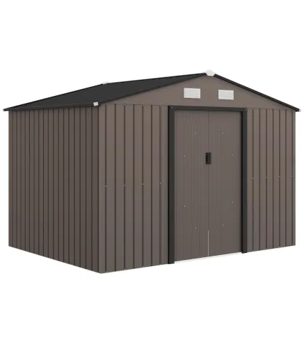 Cobertizo de Jardín