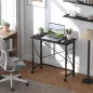 Escritorio Plegable