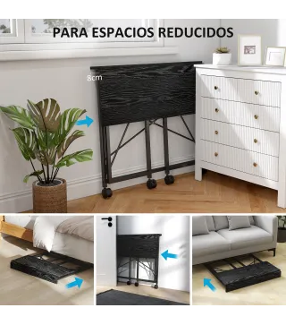 Escritorio Plegable
