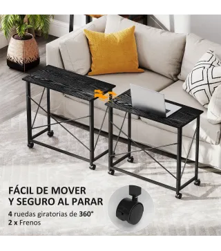 Escritorio Plegable