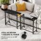 Escritorio Plegable