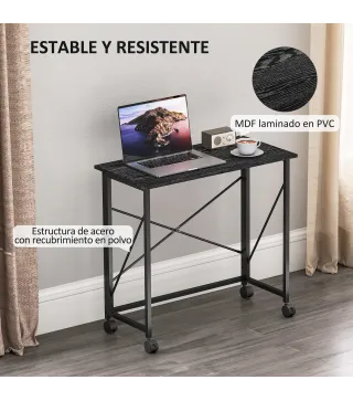 Escritorio Plegable