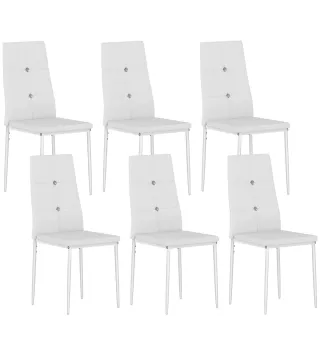 Sillas de Comedor