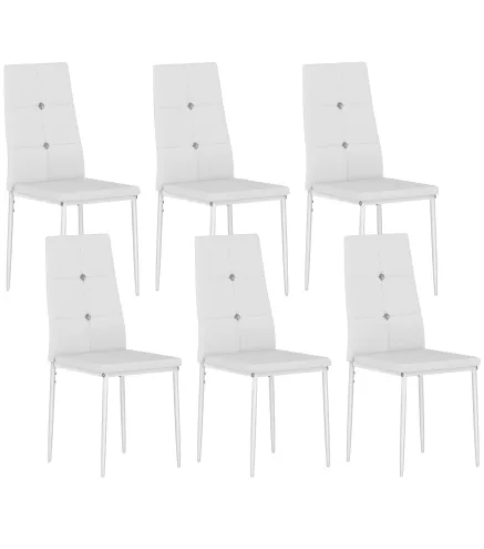 Sillas de Comedor