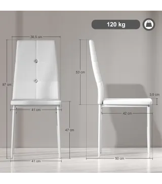 Sillas de Comedor