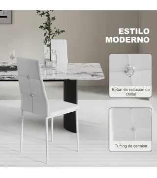 Sillas de Comedor