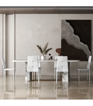 Sillas de Comedor