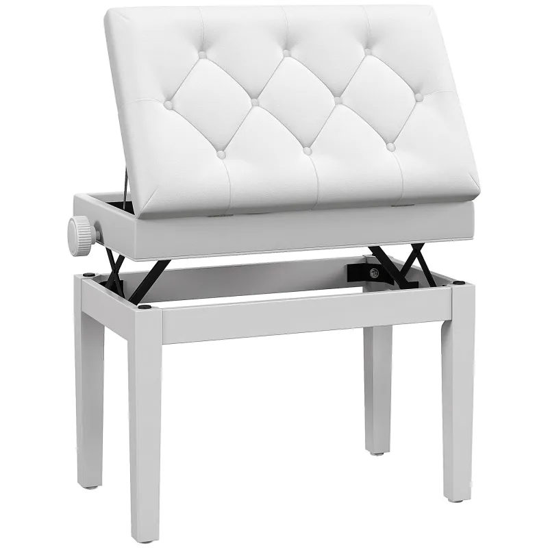 Banqueta para Piano