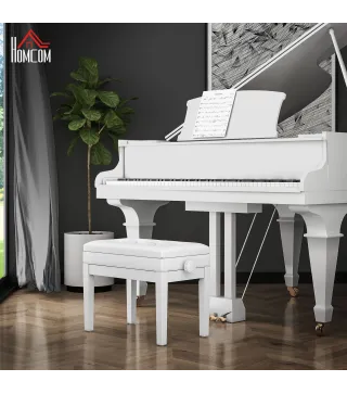 Banqueta para Piano