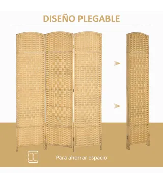 Biombo
