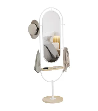 Espejo Cuerpo Entero