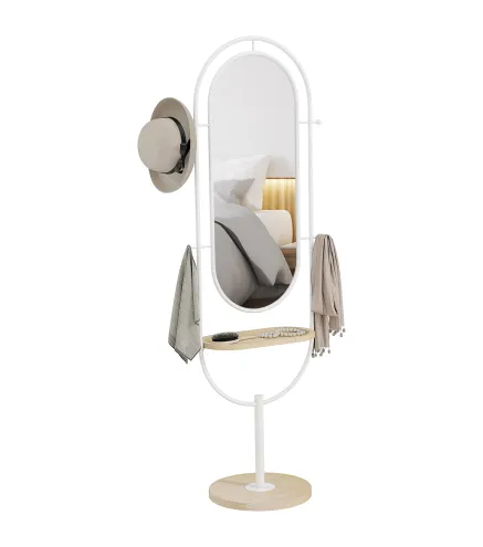 Espejo Cuerpo Entero