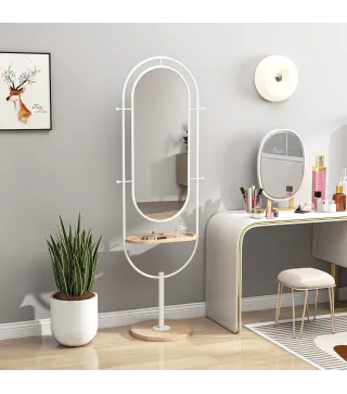 Espejo Cuerpo Entero