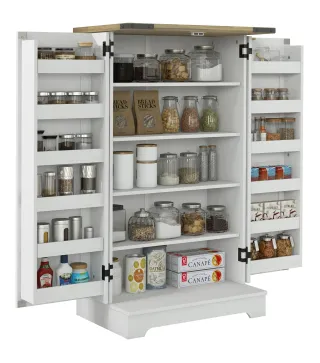 Armario Despensa Cocina