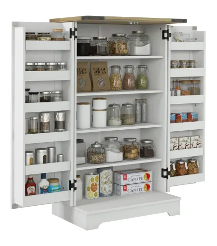 Armario Despensa Cocina